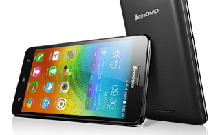 Cara Root Lenovo A5000 Menggunakan KingRoot