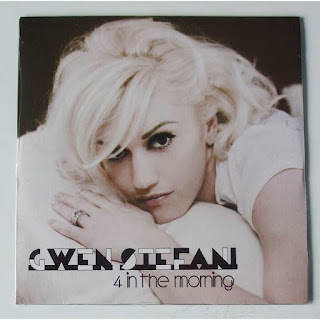 Lirik Lagu 4 In The Morning - Gwen Stefani