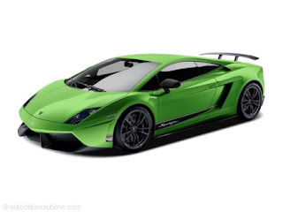 Lamborghini Gallardo 2011 model,review