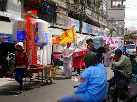 saigon vietnam