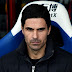 OFFICIAL: Arsenal manager Mikel Arteta has tested positive for Coronavirus