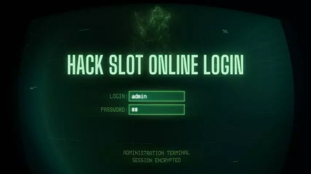 Cara Hack Slot Online