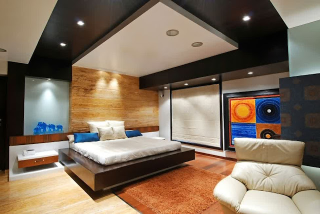Modern Bed Room Designs That May Be Forever In Style