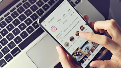 Come guardare video live Instagram su browser: TUTORIAL