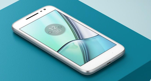 Moto G4 Play Updated With June Security Patch