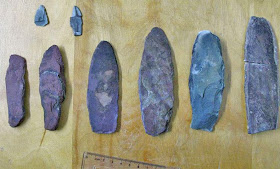 Artifacts in northern Quebec could be 7,000 years old