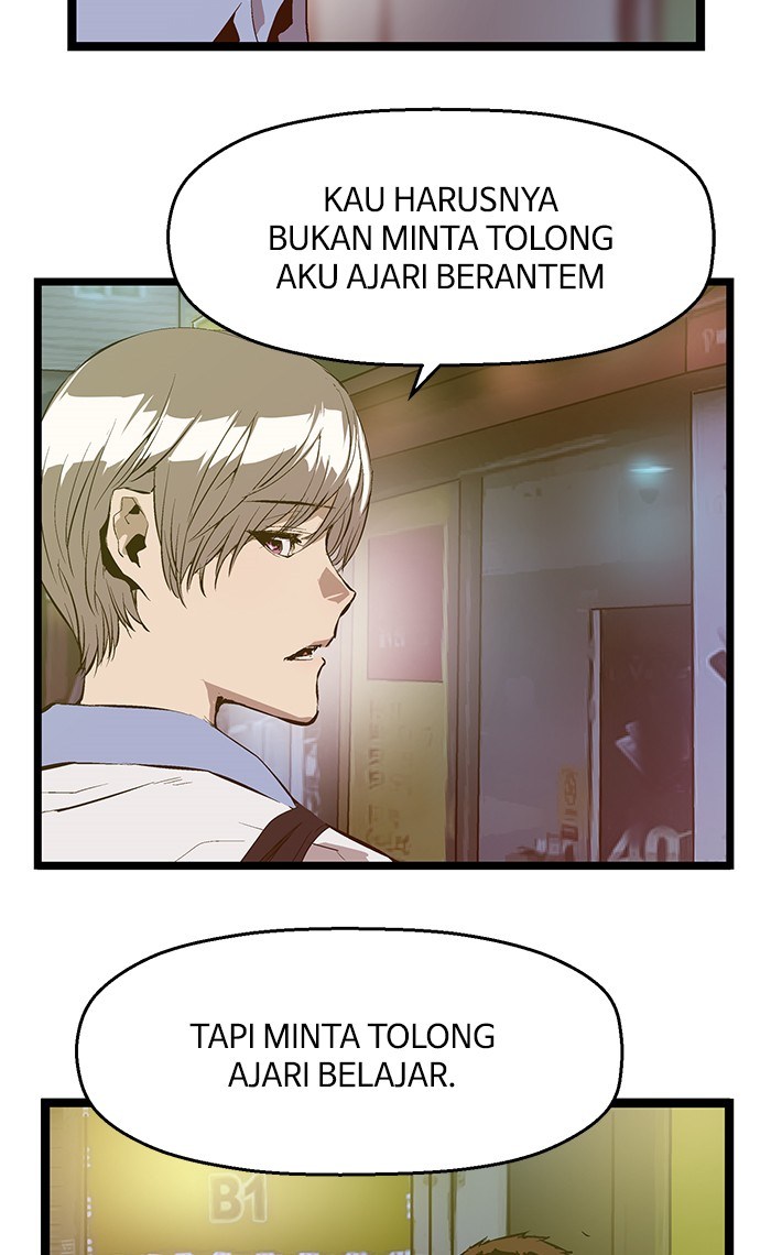 Webtoon Weak Hero Bahasa Indonesia Chapter 42