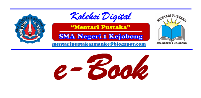 Berita Mentari Pustaka: E-Book