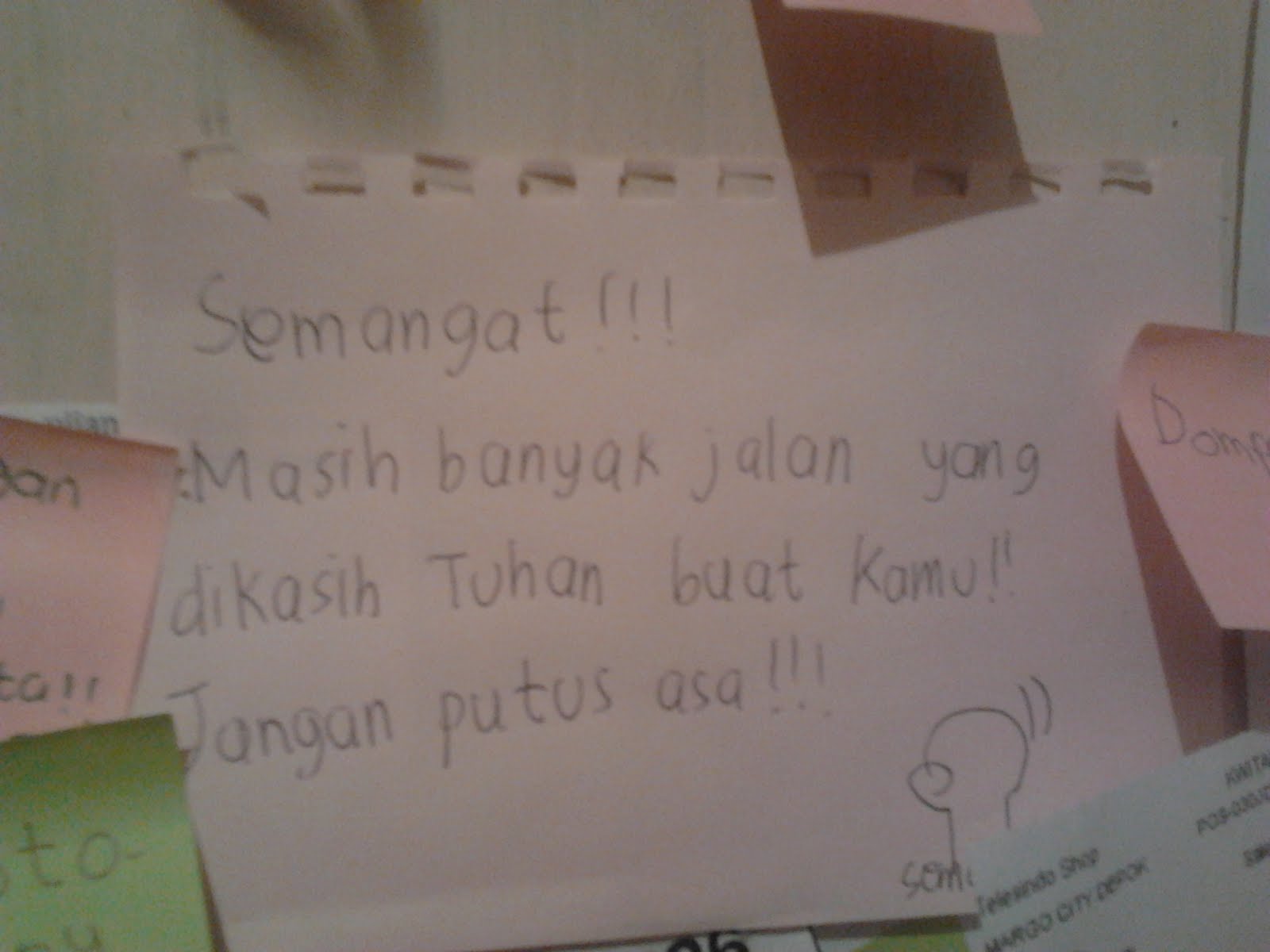 Fisika kimia Biologi Matematika IPA Terpadu Gue atur jadwal gue sedemikian rupa sampe isi binder gue yang awalnya cuma tulisan tulisan gak jelas