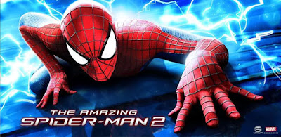 The Amazing Spider-Man 2 v1.2.1d + data APK
