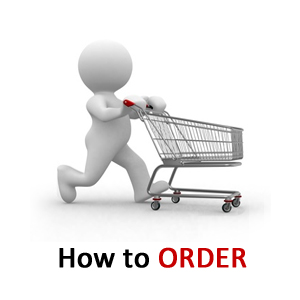 HOW TO ORDER