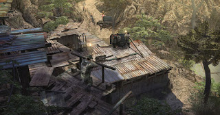 Jagged Alliance Back In Action PC