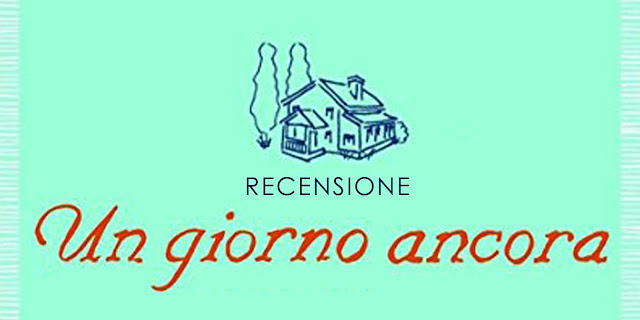 un giorno ancora mitch albom recensione