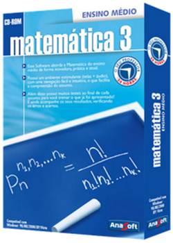 Download Curso Matemática Para 3º Ano do Ensino Médio Baixar Grátis