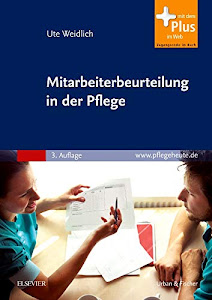 Mitarbeiterbeurteilung in der Pflege: mit pflegeheute.de-Zugang