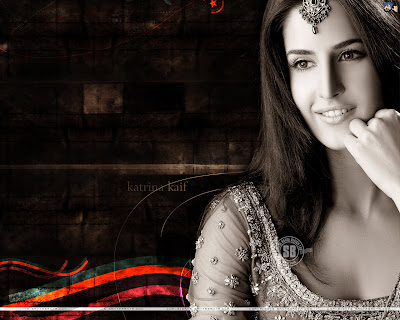 Katrina Kaif nice wallpaper 3