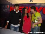 Katrina Kaif, John Abraham pics