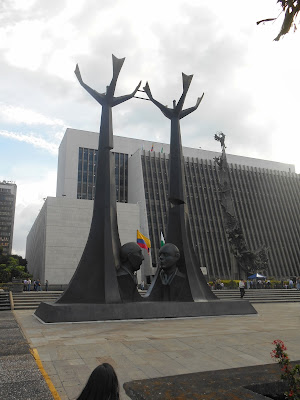 Fotografía: Leonardo Bernal Tobón