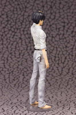 Levi 1/8 de Shingeki no Kyojin - Apricot Blossom