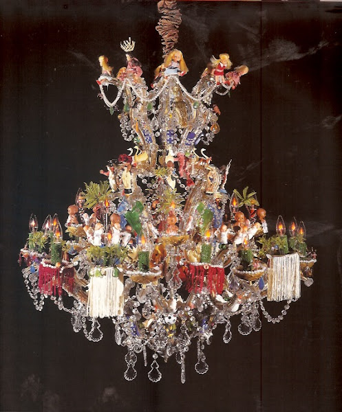 El Chandelier (1988)