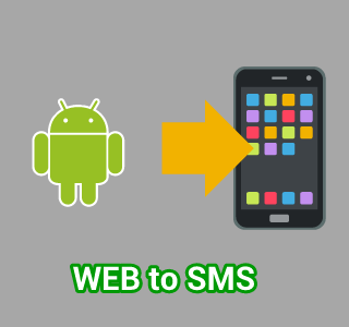 Android App দিয়ে তৈরী করুন নিজস্ব এসএমএস Service System