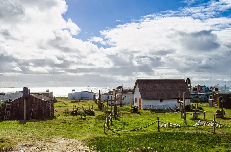 Cabo Polonio. An Idyllic Tourist Village Without Electricity, Running Water or TV