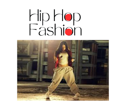 Hip Hop Fashion