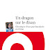 UN DRAGON SUR LE DIVAN