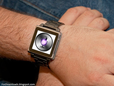 Applications Apple iWatch brand extends to other countries