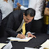 Juan Hugo de la Rosa ya es presidente electo de Nezahualcóyotl