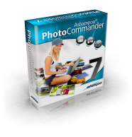 Ashampoo Photo Commander 7