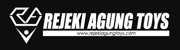 Toko Sepeda Anak Rejeki Agung Toys Lamongan