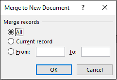 Cara Praktis Membuat Format Label Undangan di MS Word Cara Membuat Format Label Undangan di MS Word