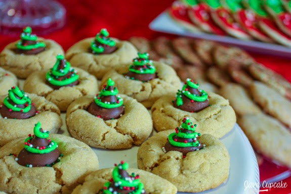 Christmas Cookie Recipe Ideas