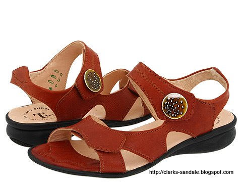 Clarks sandale:clarks-125205