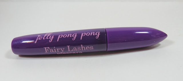 Jelly Pong Pong Fairy Lashes Mascara