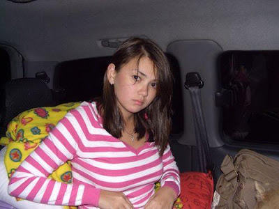 Born on November 4, 1986, in Caloocan City, Philippines Angelica Panganiban 