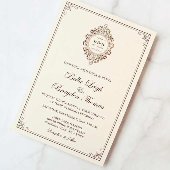 50 x White Lace Laser Cut Wedding Invitations with envelopes and inserts from $60