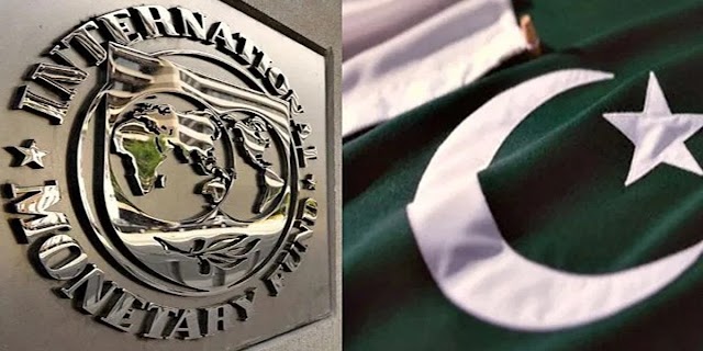 IMF has approved allocation of new funds for Pakistan