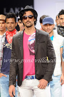 Kunal Kapoor Picture