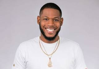 BBNaija: Frodd nominated Tacha by using Veto Power and Evicted other 4 members