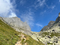 The Sphinx (la sfinge) in Valle dell'Inferno