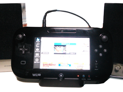 √100以上 wii u コントローラー pc 190879-Wii u pro コントローラー pc