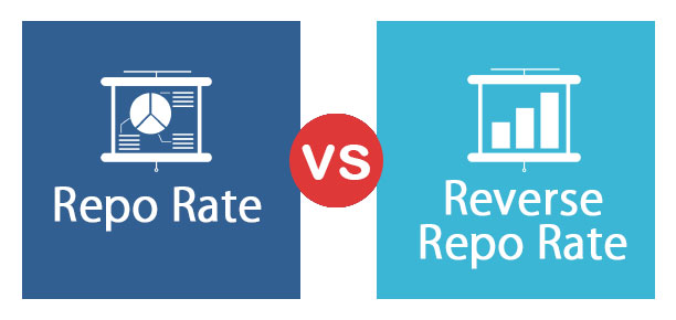 Difference between Repo Rate and Reverse Repo Rate, Repo Rate, Reverse Repo Rate, Banking Terms, Banking terms for exams, 