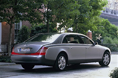 Maybach 62