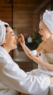 Layanan Homecare Bayi dan Ibu