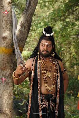 Adi Sankaracharya Movie gallery