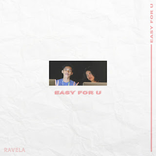 MP3 download Ravela - Easy for U - Single iTunes plus aac m4a mp3