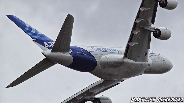 Salon du Bourget 2013