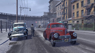 Mafia II GOLD pc